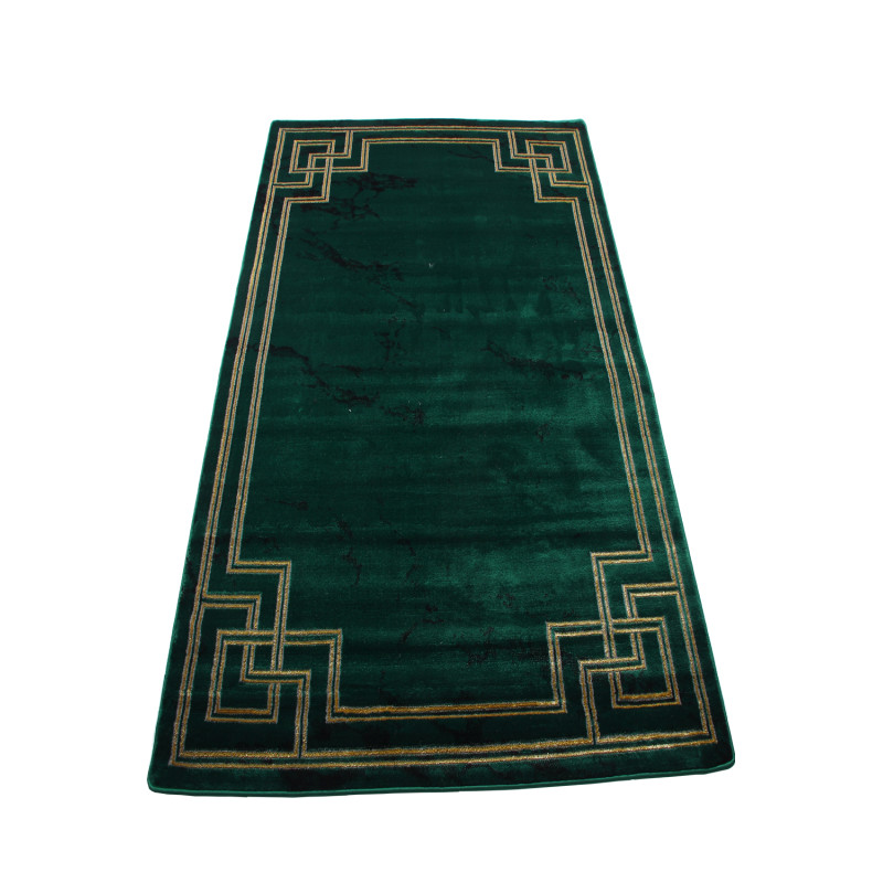 Dywan Diamond K8735Y GREEN/GREEN 160x230cm Dywan Diamond K8735Y GREEN/GREEN 160x230cm