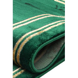 Dywan Diamond  K8735Y GREEN/GREEN 133x190cm