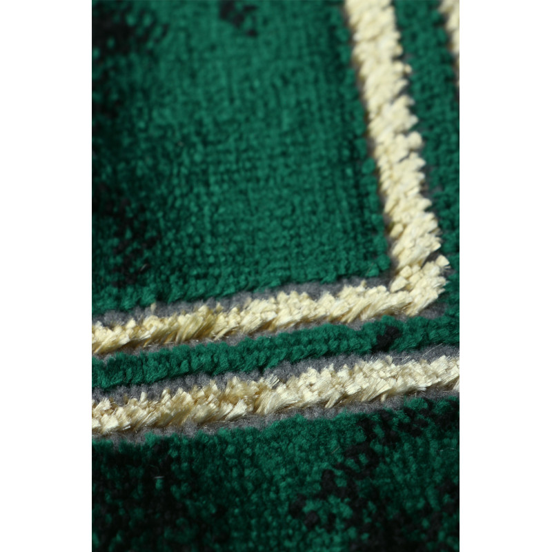 Dywan Diamond  K8735Y GREEN/GREEN 133x190cm