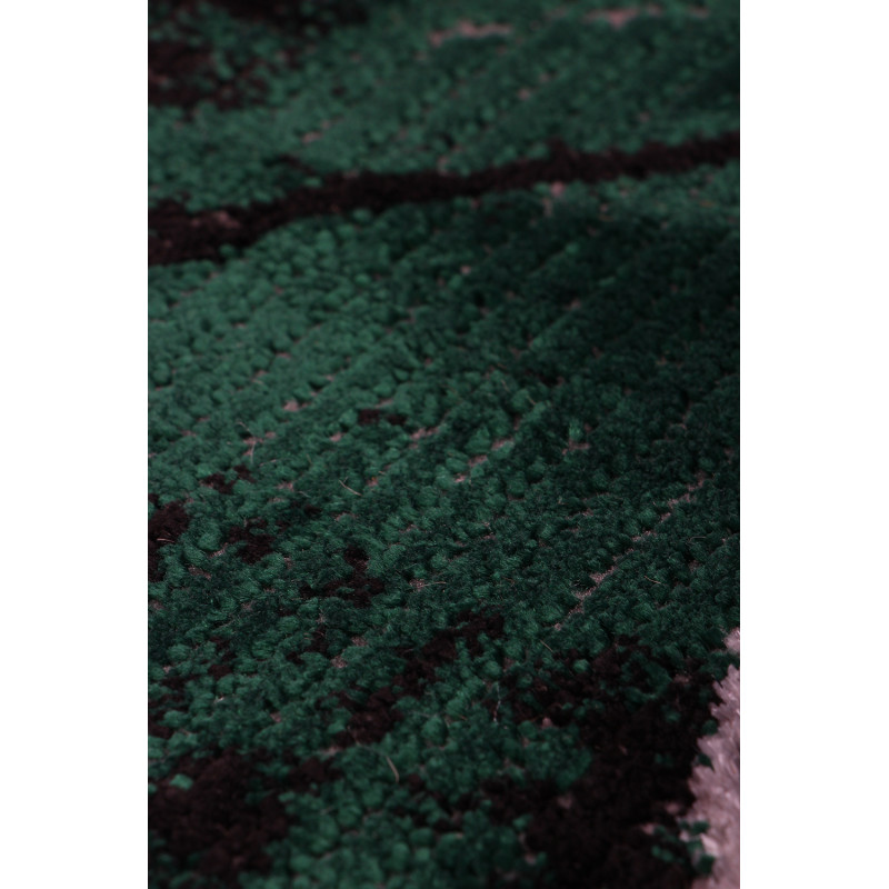 Dywan Diamond  K8716Z GREEN/GREEN 80x150cm