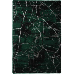 Dywan Diamond  K8716Z GREEN/GREEN 160x230cm