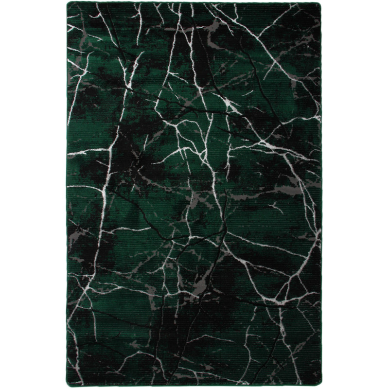 Dywan Diamond  K8716Z GREEN/GREEN 160x230cm