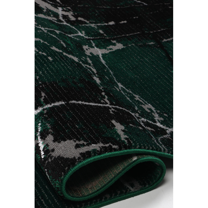 Dywan Diamond  K8716Z GREEN/GREEN 160x230cm