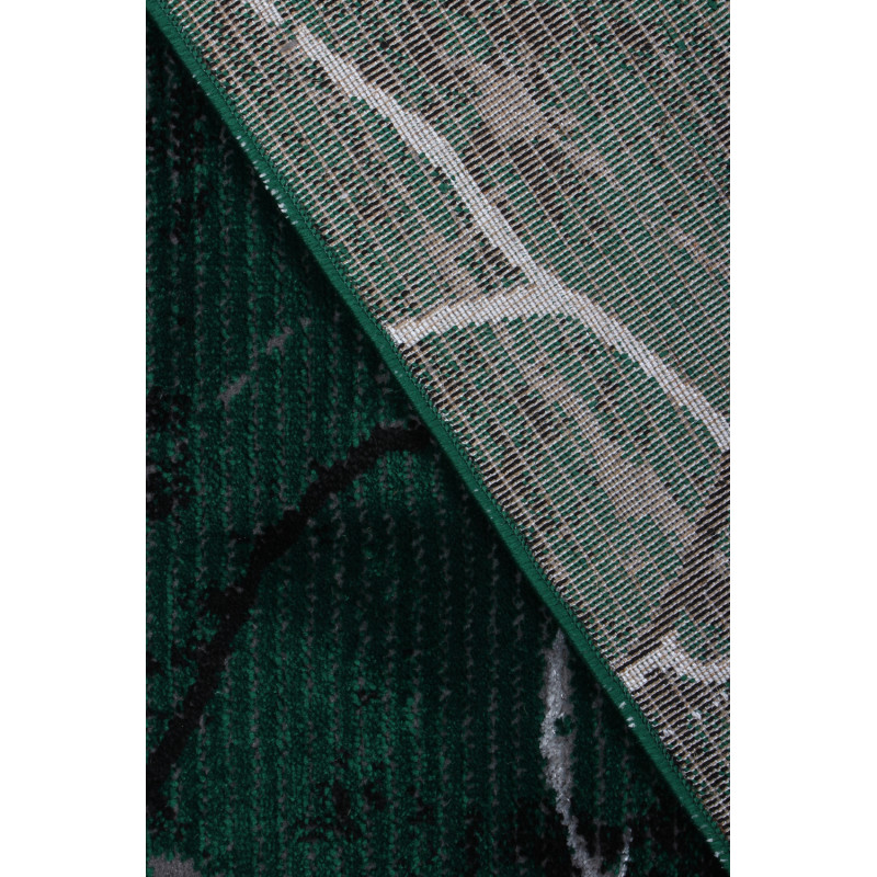 Dywan Diamond  K8716Z GREEN/GREEN 160x230cm