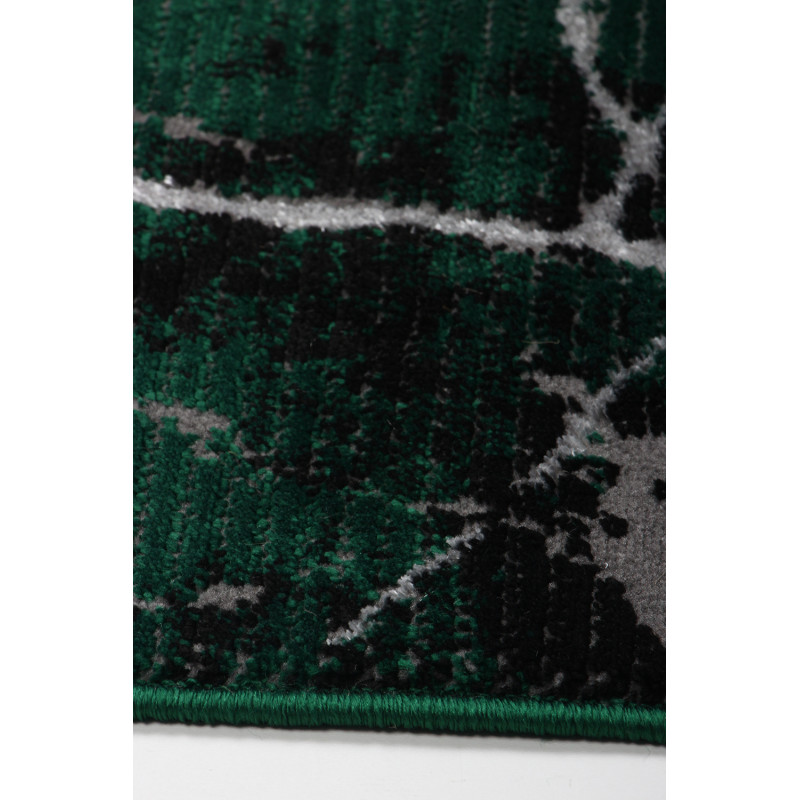 Dywan Diamond  K8716Z GREEN/GREEN 160x230cm