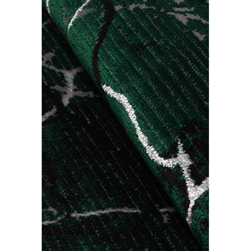 Dywan Diamond  K8716Z GREEN/GREEN 120x170cm
