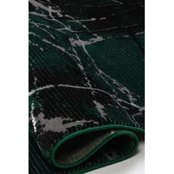 Dywan Diamond  K8716Z GREEN/GREEN 120x170cm
