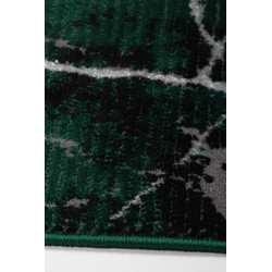 Dywan Diamond  K8716Z GREEN/GREEN 120x170cm