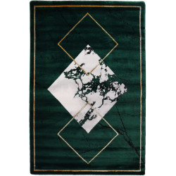 Dywan Diamond K4477Y GREEN/GREEN 160x230cm