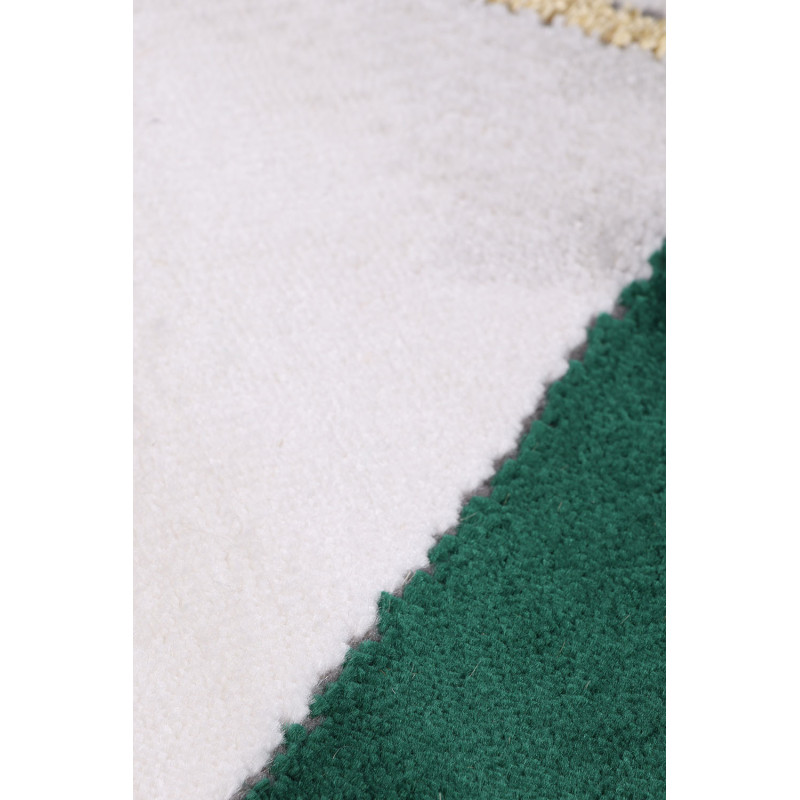 Dywan Diamond K4477Y GREEN/GREEN 160x230cm Dywan Diamond K4477Y GREEN/GREEN 160x230cm