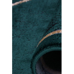 Dywan Diamond  K4477Y GREEN/GREEN 120x170cm