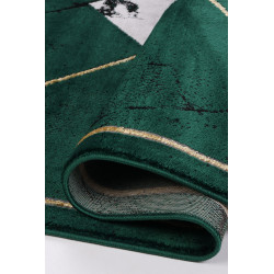 Dywan Diamond  K4477Y GREEN/GREEN 120x170cm
