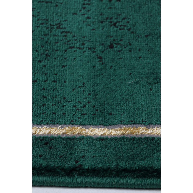 Dywan Diamond  K4477Y GREEN/GREEN 120x170cm