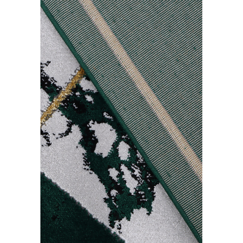Dywan Diamond K4477Y GREEN/GREEN 133x190cm Dywan Diamond K4477Y GREEN/GREEN 133x190cm