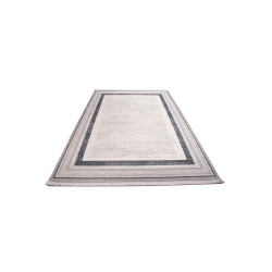 Dywan Galeria GL002M GREY/BLUE 133x190cm