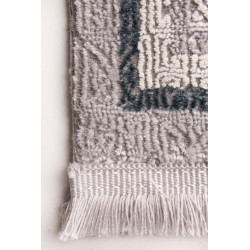 Dywan Galeria GL002M GREY/BLUE 120x170cm Dywan Galeria GL002M GREY/BLUE 120x170cm