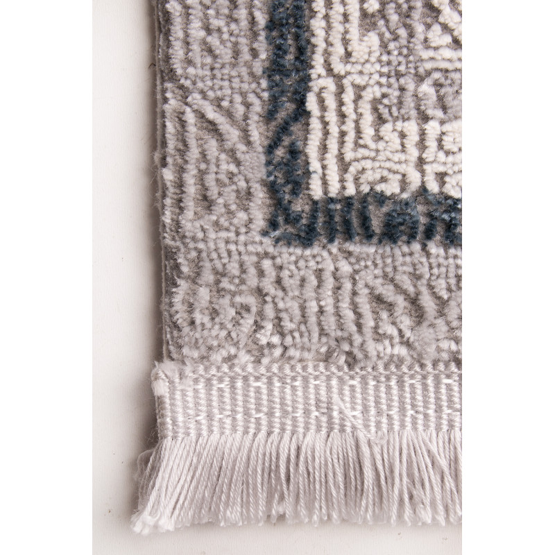 Dywan Galeria GL002M GREY/BLUE 120x170cm Dywan Galeria GL002M GREY/BLUE 120x170cm