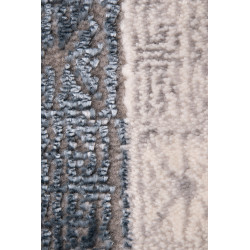 Dywan Galeria GL002M GREY/BLUE 100x200cm Dywan Galeria GL002M GREY/BLUE 100x200cm