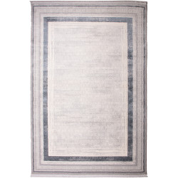 Dywan Galeria GL002M GREY/BLUE 80x150cm