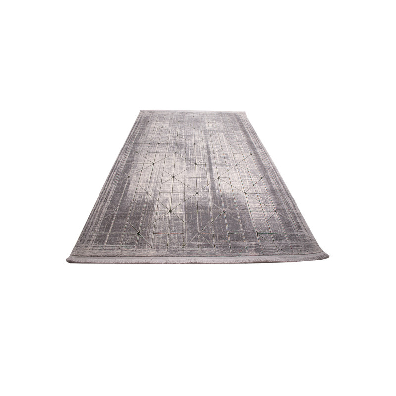 Dywan Galeria GL048N GREY/GREEN 120x170cm Dywan Galeria GL048N GREY/GREEN 120x170cm