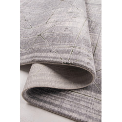 Dywan Galeria GL048N GREY/GREEN 80x150cm