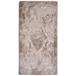 Dywan Galya K4062A BROWN/BROWN 200x290cm
