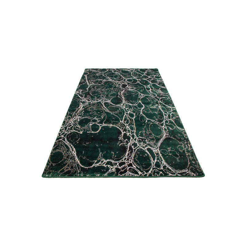 Dywan Diamond  K4436Y GREEN/GREEN 160x230cm