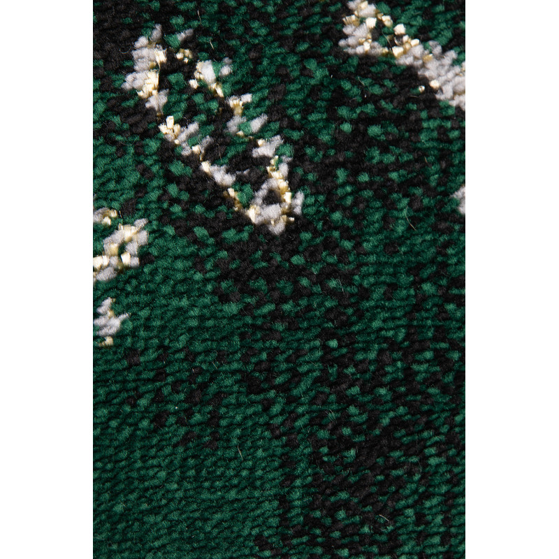 Dywan Diamond  K4436Y GREEN/GREEN 120x170cm