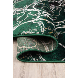 Dywan Diamond  K4436Y GREEN/GREEN 120x170cm