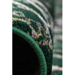 Dywan Diamond  K4436Y GREEN/GREEN 120x170cm