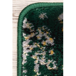 Dywan Diamond  K4436Y GREEN/GREEN 133x190cm