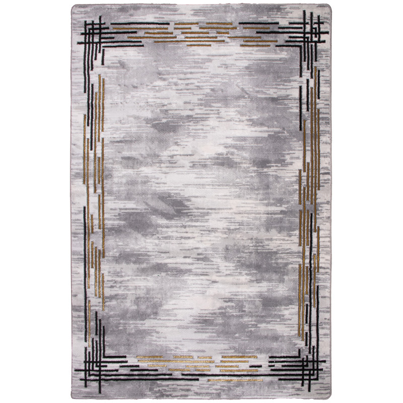 Dywan Diamond  K8778G GOLD/GOLD 200x290cm