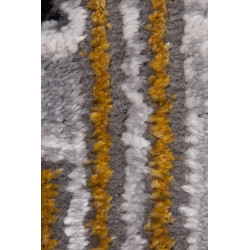 Dywan Diamond  K8778G GOLD/GOLD 200x290cm