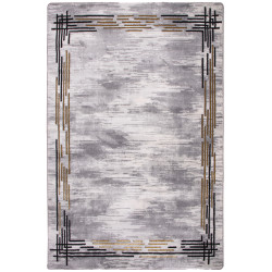 Dywan Diamond K8778G GOLD/GOLD 160x230cm