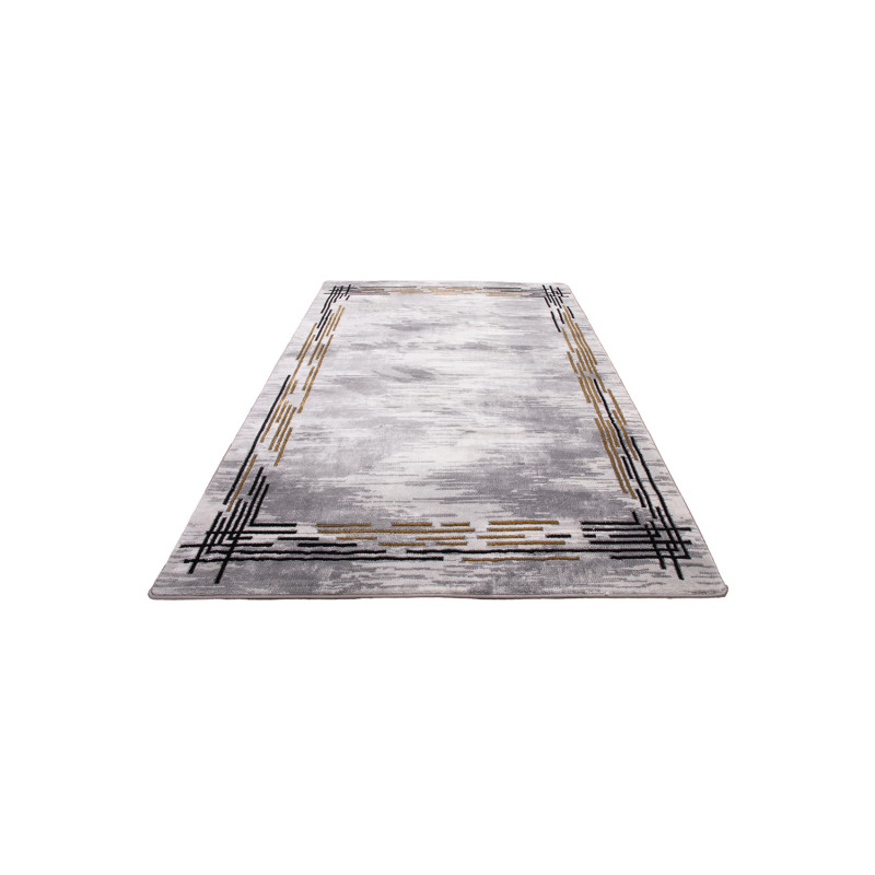 Dywan Diamond K8778G GOLD/GOLD 160x230cm Dywan Diamond K8778G GOLD/GOLD 160x230cm
