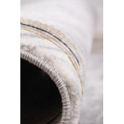 Dywan Diamond K8778G GOLD/GOLD 160x230cm Dywan Diamond K8778G GOLD/GOLD 160x230cm
