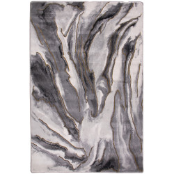 Dywan Diamond  K8779G GOLD/GOLD 200x290cm
