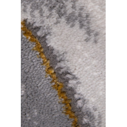 Dywan Diamond  K8779G GOLD/GOLD 200x290cm