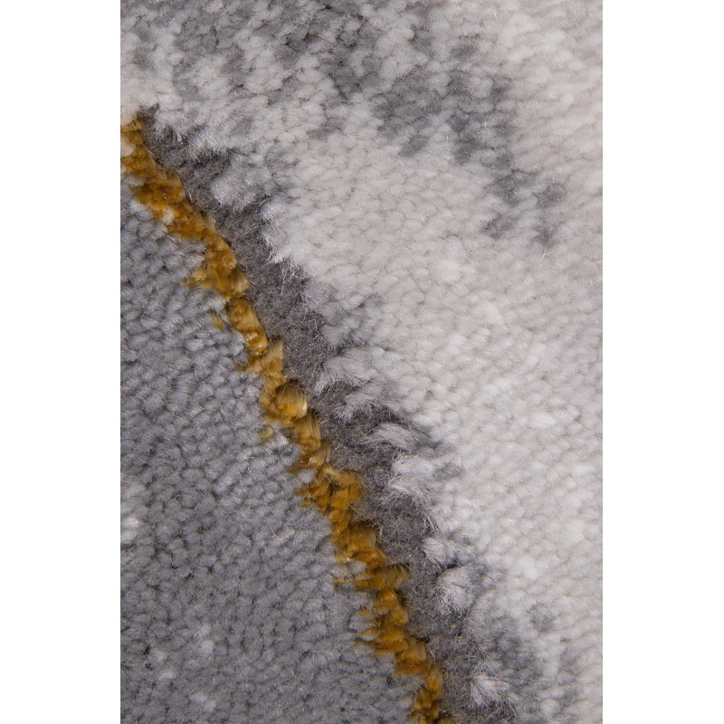Dywan Diamond  K8779G GOLD/GOLD 200x290cm