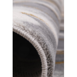 Dywan Diamond  K8779G GOLD/GOLD 200x290cm