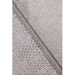 Dywan Diamond  K8780S SILVER/SILVER 80x150cm