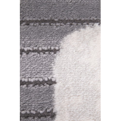 Dywan Diamond K8780S SILVER/SILVER 160x230cm Dywan Diamond K8780S SILVER/SILVER 160x230cm