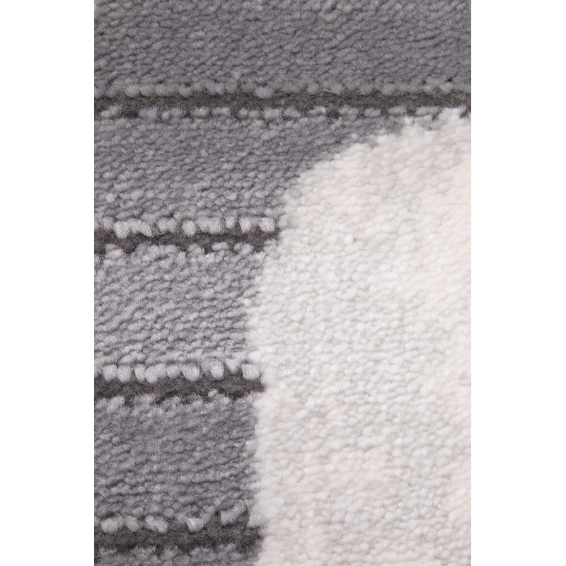 Dywan Diamond K8780S SILVER/SILVER 160x230cm Dywan Diamond K8780S SILVER/SILVER 160x230cm