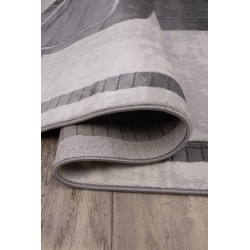 Dywan Diamond K8780S SILVER/SILVER 160x230cm Dywan Diamond K8780S SILVER/SILVER 160x230cm