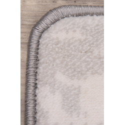 Dywan Diamond  K8780S SILVER/SILVER 120x170cm