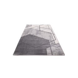 Dywan Diamond  K8781S SILVER/SILVER 200x290cm