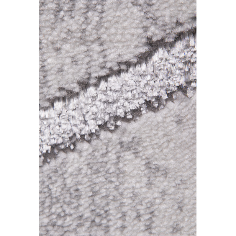 Dywan Diamond  K8781S SILVER/SILVER 200x290cm