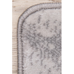 Dywan Diamond K8781S SILVER/SILVER 160x230cm Dywan Diamond K8781S SILVER/SILVER 160x230cm