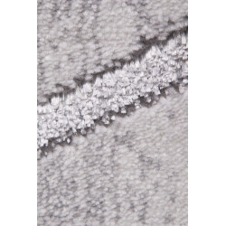 Dywan Diamond K8781S SILVER/SILVER 160x230cm Dywan Diamond K8781S SILVER/SILVER 160x230cm