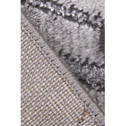 Dywan Diamond K8781S SILVER/SILVER 160x230cm Dywan Diamond K8781S SILVER/SILVER 160x230cm